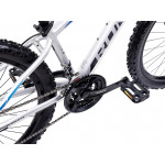 Horský bicykel ROMET RAMBLER R6.2 2024 M Strieborno-modrá